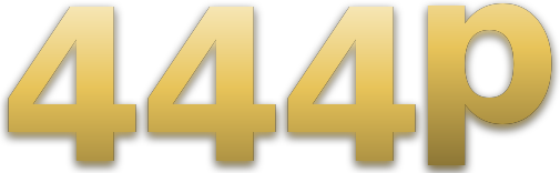 444p logo