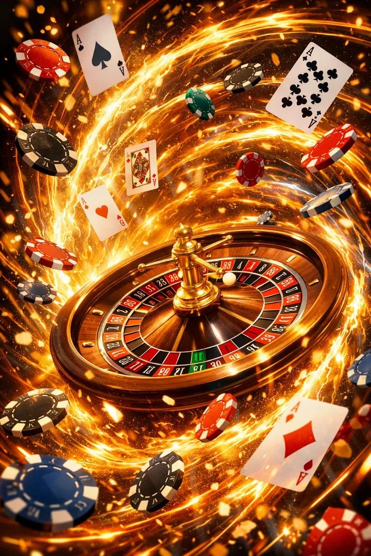 444p Sportsbook Markets