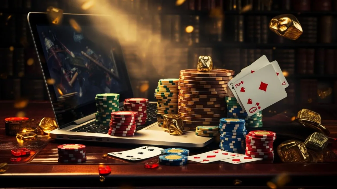 444p Casino